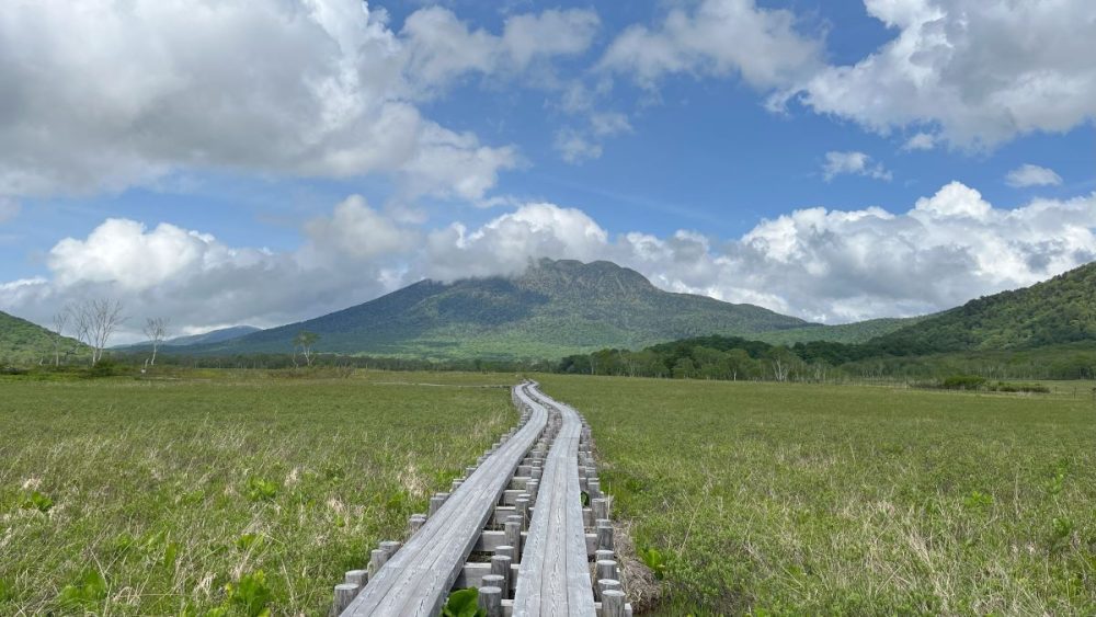 旅と山歩き